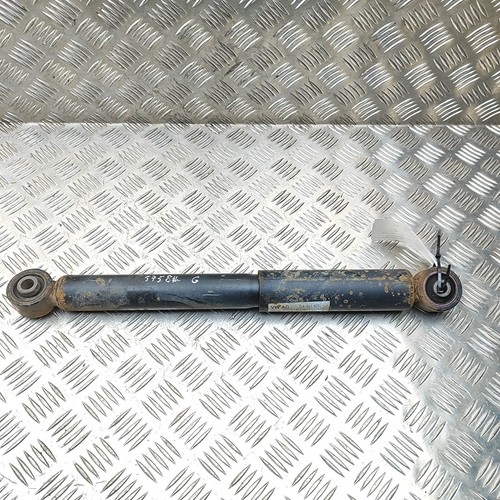 Transporter furgon sga - vw,