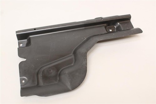 Transporter left rear side - t6,