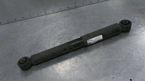 Shock absorber left rear - shock,