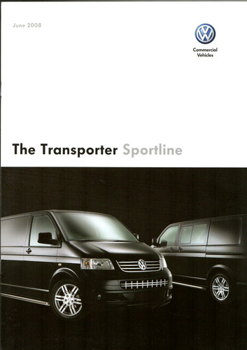 Volkswagen transporter - volkswagen,