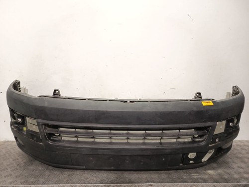 7e0807217b front bumper - front,