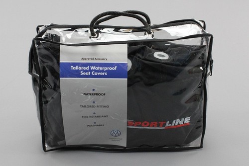 Genuine transporter t6 - genuine, vw
