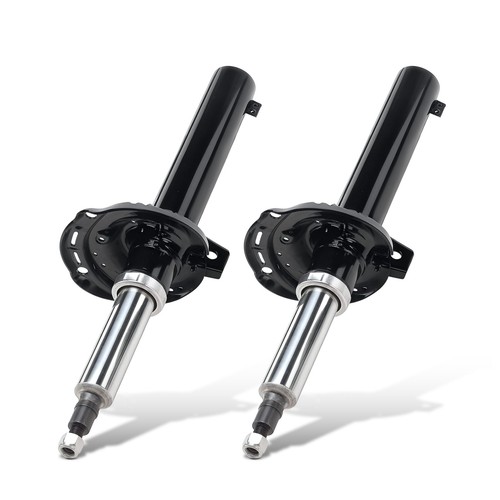 Gas shock absorber - gas,