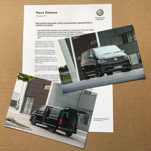 Volkswagen transporter t32 - volkswagen,