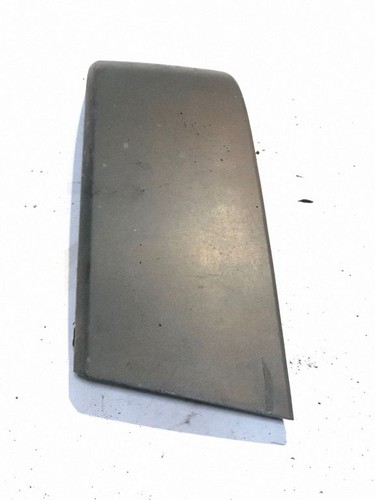 Trim strip front bumper - vw,