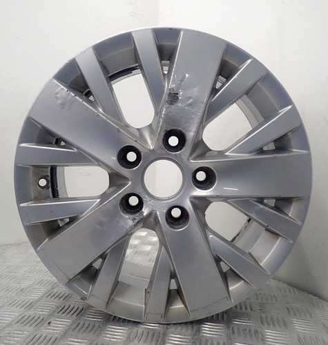 Volkswagen transporter - volkswagen, 16"