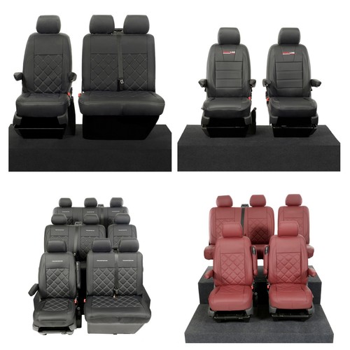 Kombi shuttle seat - t5,