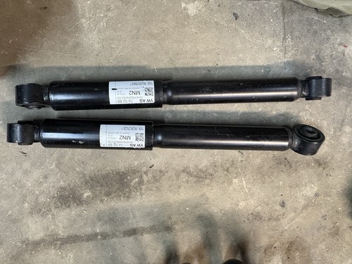 Genuine volkswagen t30 rear - genuine,