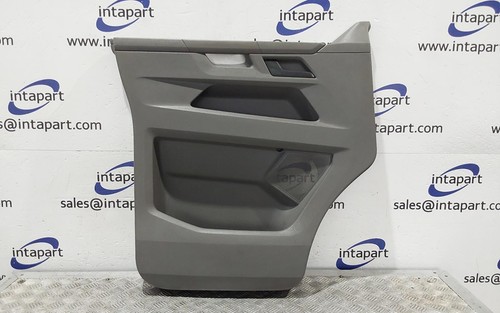 Door panel volkswagen - panel,