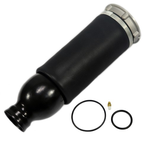 Air spring bag front - air,