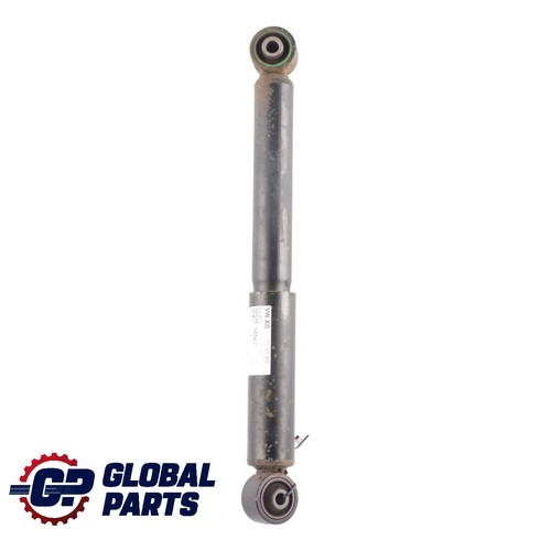 Transporter shock - transporter, t6