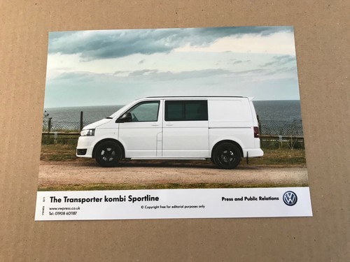 2011 volkswagen transporter - volkswagen,