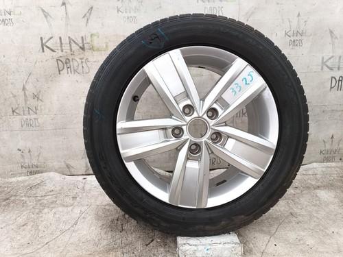 Transporter 17 7j - t5, t6