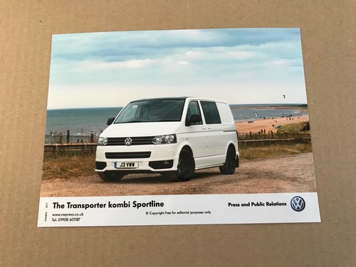 2011 volkswagen transporter - 2011,