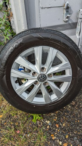 Genuine volkswagen t6 - vw,