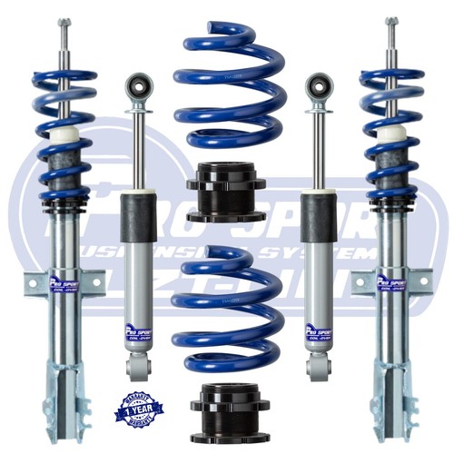 Prosport lzt coilover susp kit - coilover,