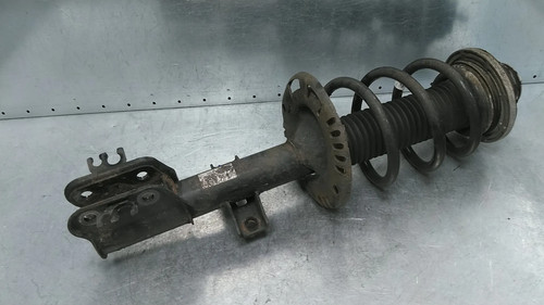 Strut left front volkswagen - strut,