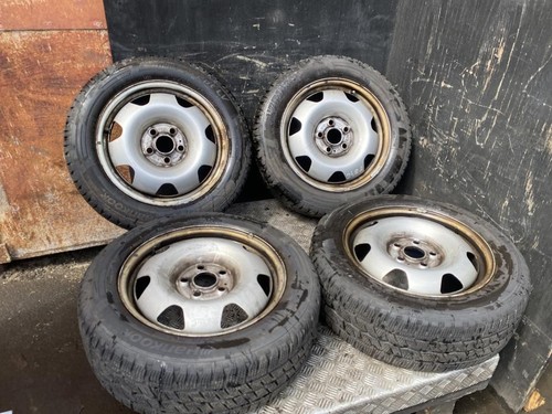 Steel rims 7j5601027 - steel,