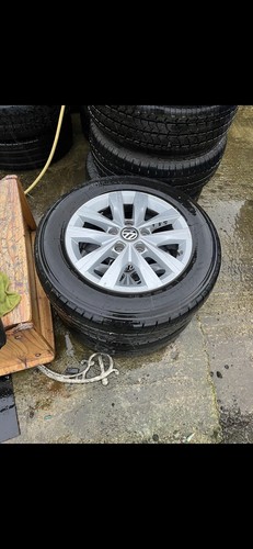 Genuine volkswagen t6 - vw,