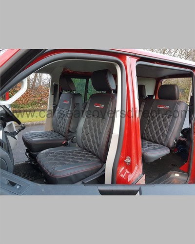 Volkswagen transporter t5 - transporter,