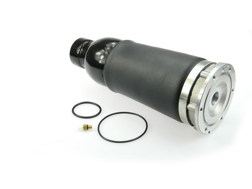 Air spring bellows - 1,
