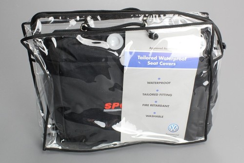 Genuine transporter 1 - vw, t5.1