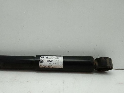 7la513029 rear shock absorber - rear,