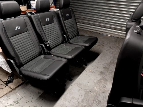 2024 transporter sportline - vw,