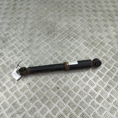Transporter mk6 rear left - vw,