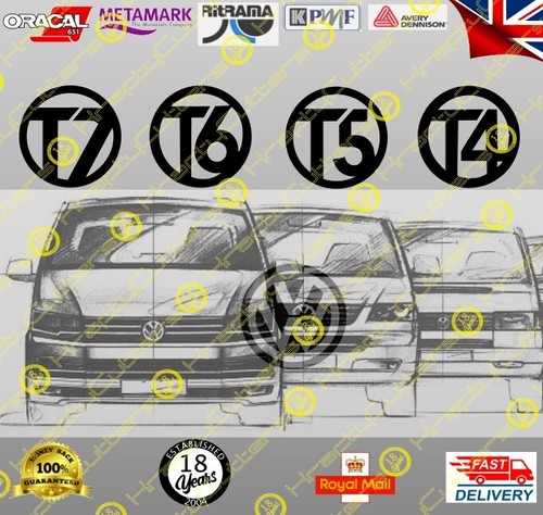 Transporter t5 1 t6 - vw, t5.1