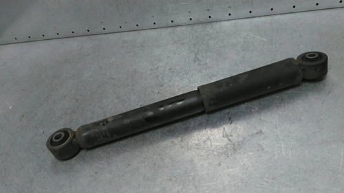 Shock absorber left rear - left,