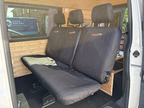 Folding triple kombi - triple,