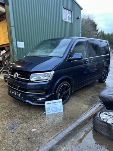 Transporter 15 20 - vw, t6