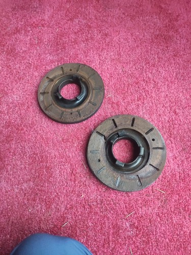 Pair transporter - pair, vw