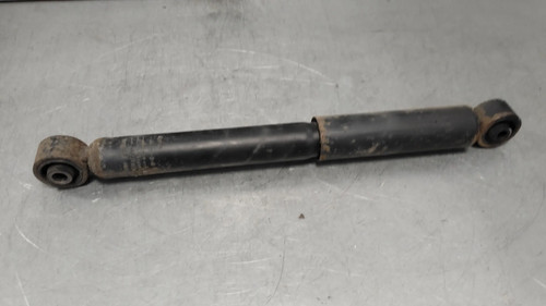Shock absorber left rear - shock,