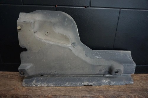 Facelift t6 underbody - t6,