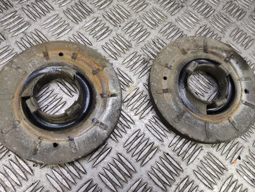 California 2018 rear coil - ,