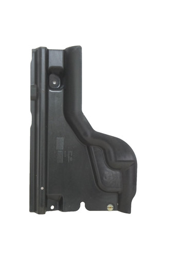 Facelift t6 underbody - t5,